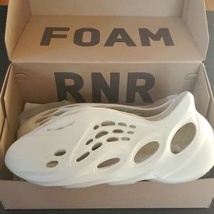 Yeezy Foam Runner shoes